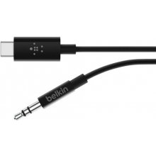 Belkin RockStar™ 3.5mm with USB-C™ Connector...