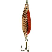 Solvkroken Lure VikingSild 10g/45mm C/R/BL