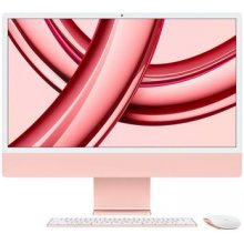 APPLE iMac 24” 4.5K Retina, Apple M3 8C CPU...
