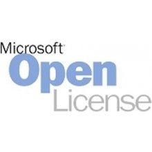 MICROSOFT VDA OVS GOV LIC SUBS L:D ADP