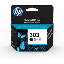 HP No.303 ink black T6N02AE