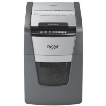 REXEL AutoFeed+ 100X automatic shredder...