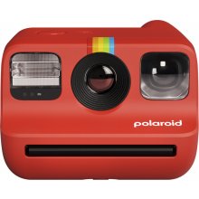Polaroid Go Gen 2, красный
