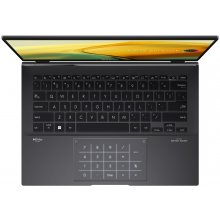 Ноутбук ASUS Zenbook 14 OLED UM3402YA-WS74T...