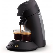 PHILIPS Senseo CSA210/61 coffee maker Pod...