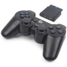 Gembird JPD-WDV-01 Gaming Controller Black...