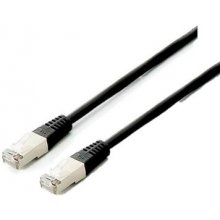 Equip Cat.6A Platinum S/FTP Patch Cable...