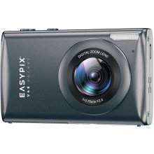 Фотоаппарат EasyPix V48 Pocket Anthrazite