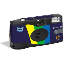 GT Photo Realishot Flash Single Use Camera...