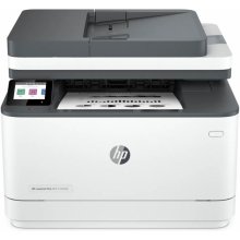 Printer HP LaserJet Pro MFP 3102fdn AIO...