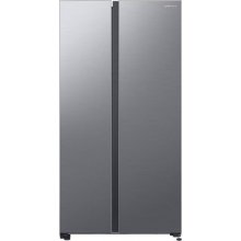 SAMSUNG RS62DG5003S9EF, Side-by-Side...