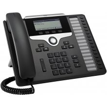 CISCO IP PHONE 7861 FOR 3RD PARTY CALL...