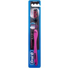 Oral-B Allrounder Black 1pc - Medium...