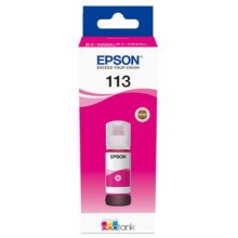 EPSON Tintenbehälter 113 magenta T06B3