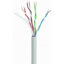 Gembird UPC-5004E-SO networking cable Grey...