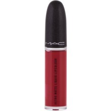 MAC Retro Matte Liquid Lipcolour 105 Feels...