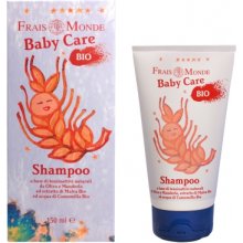Frais Monde Baby Care 150ml - Shampoo K Jah