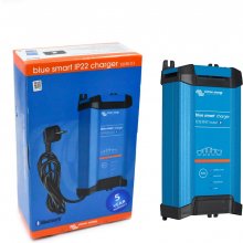 Victron Energy Blue Smart IP22 Charger...