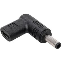 Akyga AK-ND-C10 cable gender changer USB-C...
