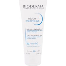 BIODERMA Atoderm Intensive Eye 100ml -...