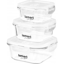 Lamart Box set LT6012