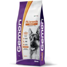 Gemon Dog All Breeds Adult with Duck and...