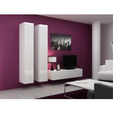 Cama MEBLE Cama Living room cabinet set VIGO...