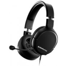 SteelSeries Arctis 1 Headset Wired Head-band...