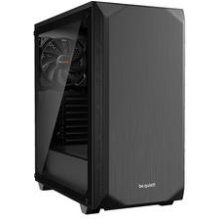 Корпус BE QUIET ! Pure Base 500 Window Black