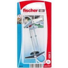 Fischer 45475 screw anchor / wall plug 2...