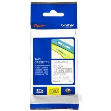 Brother Laminated tape 18mm
