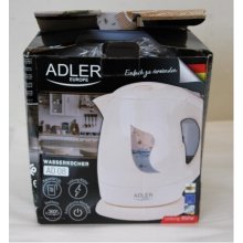 ADLER SALE OUT. AD 08 Cordless Water Kettle...