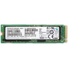 Жёсткий диск HP Z Turbo Drive G2 512GB (Z2...