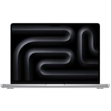 Notebook Apple MacBook Pro 14" Apple M3 Pro...