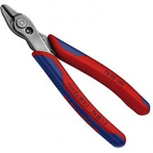 KNIPEX Electronic Super Knips XL polished...