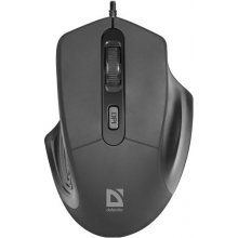Hiir Defender Datum MB-347 mouse USB Type-A...