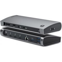 ALOGIC THUNDERBOLT 4 BLAZE DOCKINGSTATION...