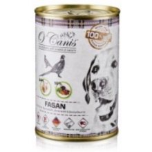 O'Canis canned-wet dog food- pheasant with...