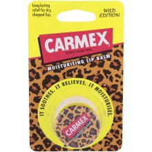 Carmex Wild Edition 7.5g - Lip Balm для...