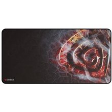 Genesis Carbon 500 Maxi Lava G2 Gaming mouse...