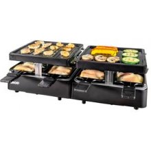 Unold AG Unold 48755 Raclette Extandable