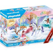 PLAYMOBIL Magic 71246 building toy