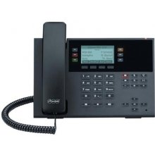 AUERSWALD Telefon COMfortel D-210 schwarz