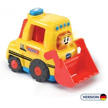 Vtech Tut Tut B. F. - excavators - 80-507804