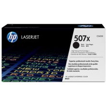 Tooner HP 507X High Yield Black Original...