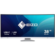 Eizo FlexScan EV3895-WT LED display 95.2 cm...