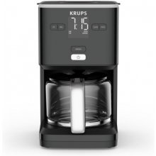 Krups KM6008 Filterkaffeemaschine SMART N...