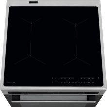 Pliit AEG Steambake CIB6645ABM