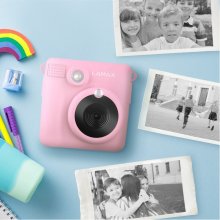 Lamax Camera for kids InstaKid1 Pink...