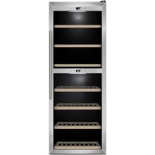 Caso | Wine Cooler | WineComfort 1260 Smart...